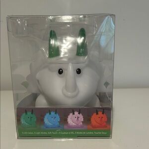 Triceratops Night Light by Ashland